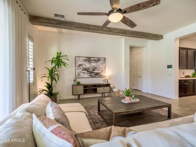 21421 E WAVERLY Drive, Queen Creek, AZ 85142