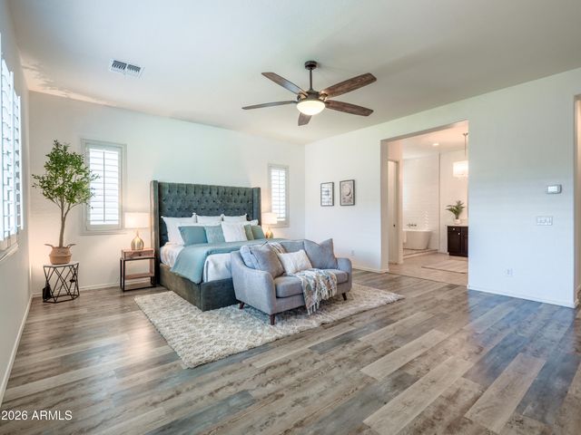 21421 E WAVERLY Drive, Queen Creek, AZ 85142