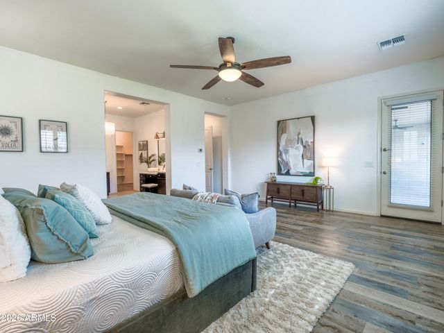 21421 E WAVERLY Drive, Queen Creek, AZ 85142