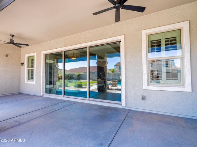 21421 E WAVERLY Drive, Queen Creek, AZ 85142