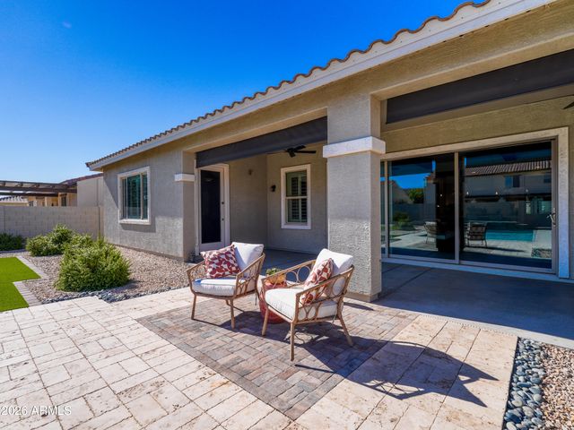 21421 E WAVERLY Drive, Queen Creek, AZ 85142