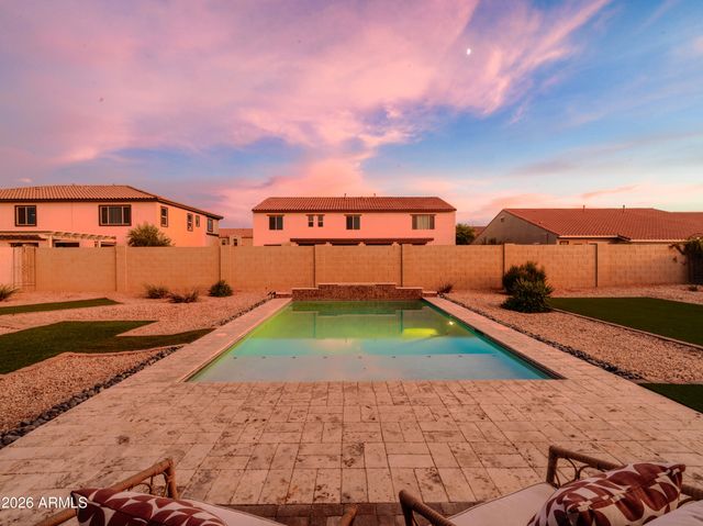 21421 E WAVERLY Drive, Queen Creek, AZ 85142