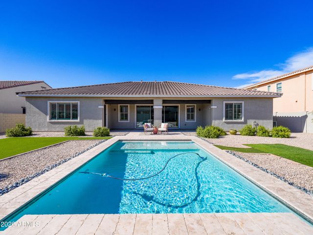 21421 E WAVERLY Drive, Queen Creek, AZ 85142