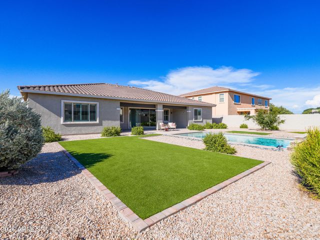 21421 E WAVERLY Drive, Queen Creek, AZ 85142