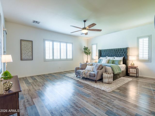 21421 E WAVERLY Drive, Queen Creek, AZ 85142
