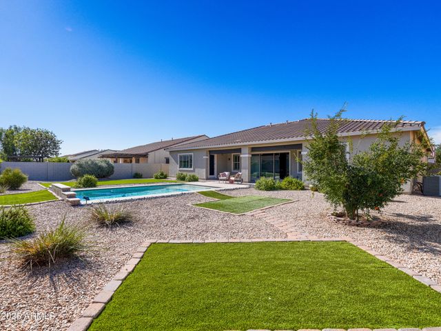 21421 E WAVERLY Drive, Queen Creek, AZ 85142