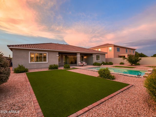 21421 E WAVERLY Drive, Queen Creek, AZ 85142