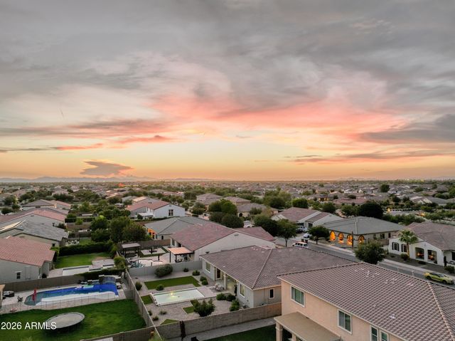 21421 E WAVERLY Drive, Queen Creek, AZ 85142