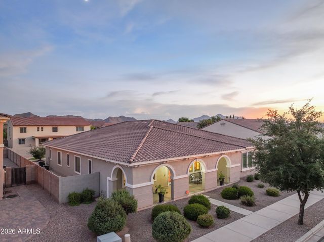 21421 E WAVERLY Drive, Queen Creek, AZ 85142
