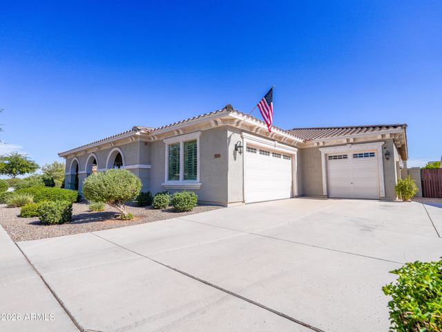 21421 E WAVERLY Drive, Queen Creek, AZ 85142