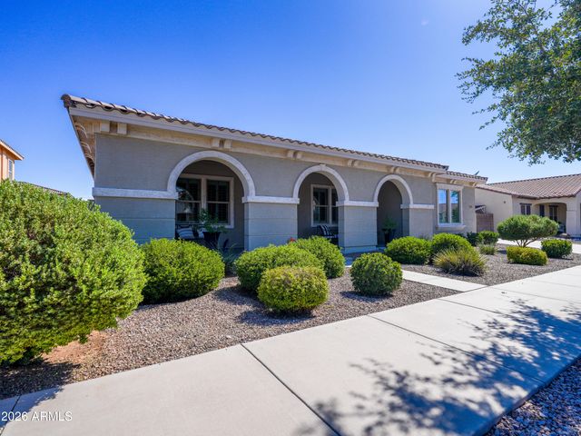 21421 E WAVERLY Drive, Queen Creek, AZ 85142