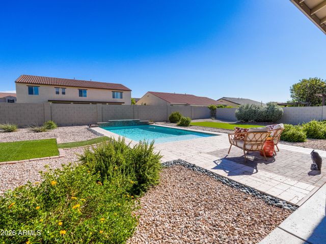 21421 E WAVERLY Drive, Queen Creek, AZ 85142