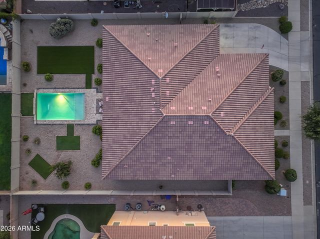 21421 E WAVERLY Drive, Queen Creek, AZ 85142