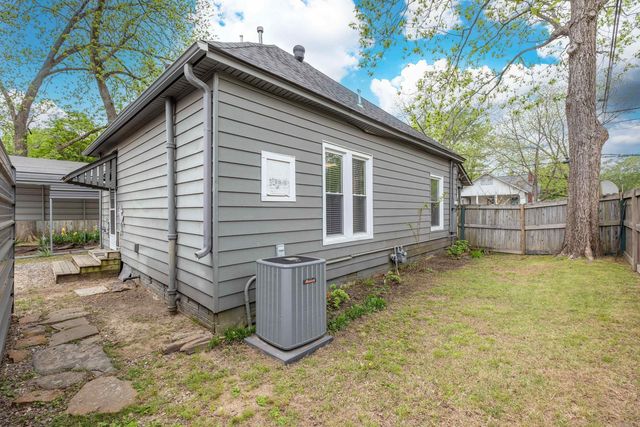 1150 Clifton, Conway, AR 72032