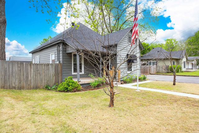 1150 Clifton, Conway, AR 72032