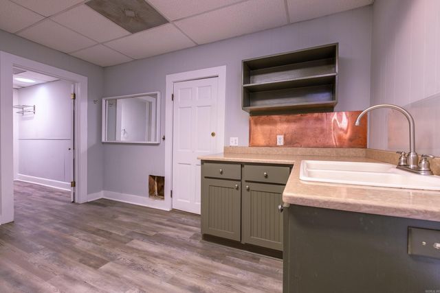 1150 Clifton, Conway, AR 72032