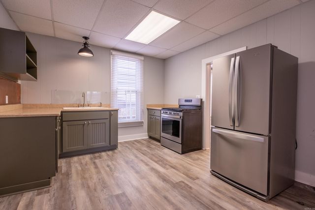 1150 Clifton, Conway, AR 72032