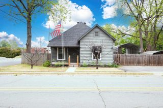 1150 Clifton, Conway, AR 72032