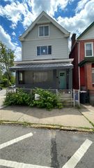 6960 Monticello St, Homewood Brushton, PA 15208