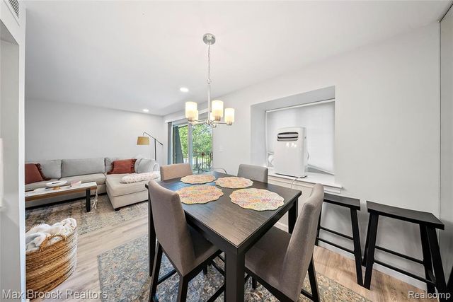 322 Riviera Drive 75, Saint Clair Shores, MI 48080