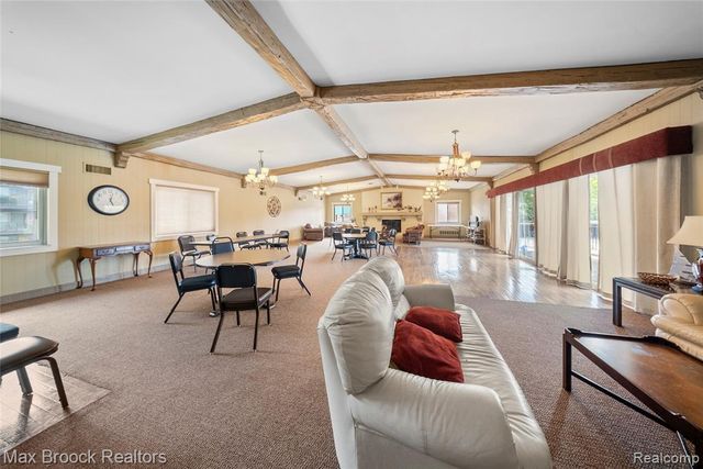 322 Riviera Drive 75, Saint Clair Shores, MI 48080