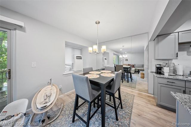 322 Riviera Drive 75, Saint Clair Shores, MI 48080