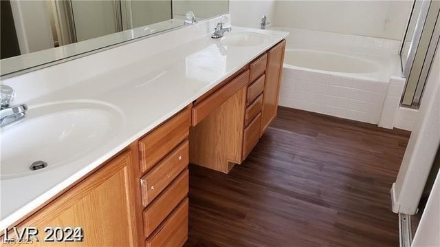 5987 Stone Hollow Avenue, Las Vegas, NV 89156