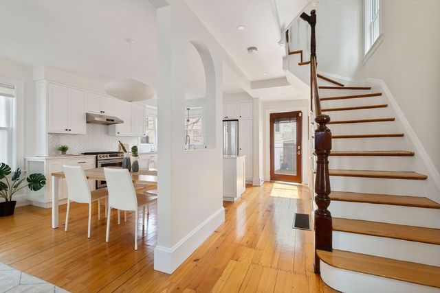 22 Edge Hill St, Boston, MA 02130