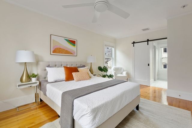 22 Edge Hill St, Boston, MA 02130