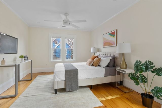 22 Edge Hill St, Boston, MA 02130