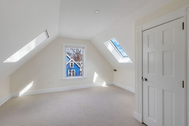 22 Edge Hill St, Boston, MA 02130