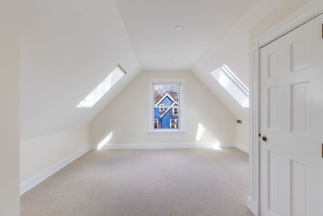 22 Edge Hill St, Boston, MA 02130