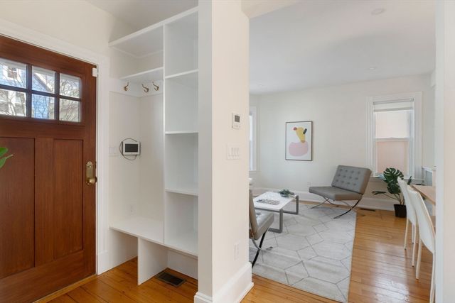 22 Edge Hill St, Boston, MA 02130