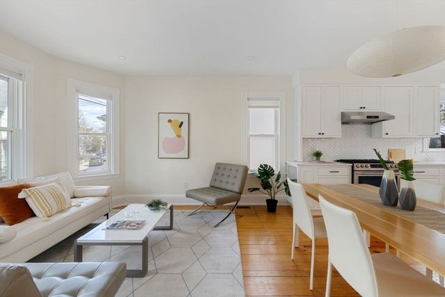 22 Edge Hill St, Boston, MA 02130