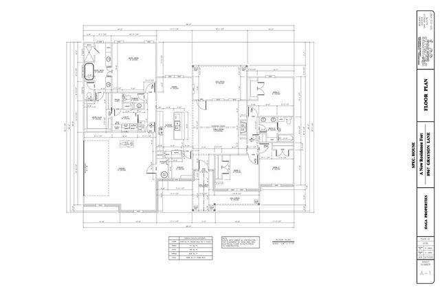 8967 Grayson Lane, San Angelo, TX 76905