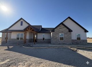 8967 Grayson Lane, San Angelo, TX 76905