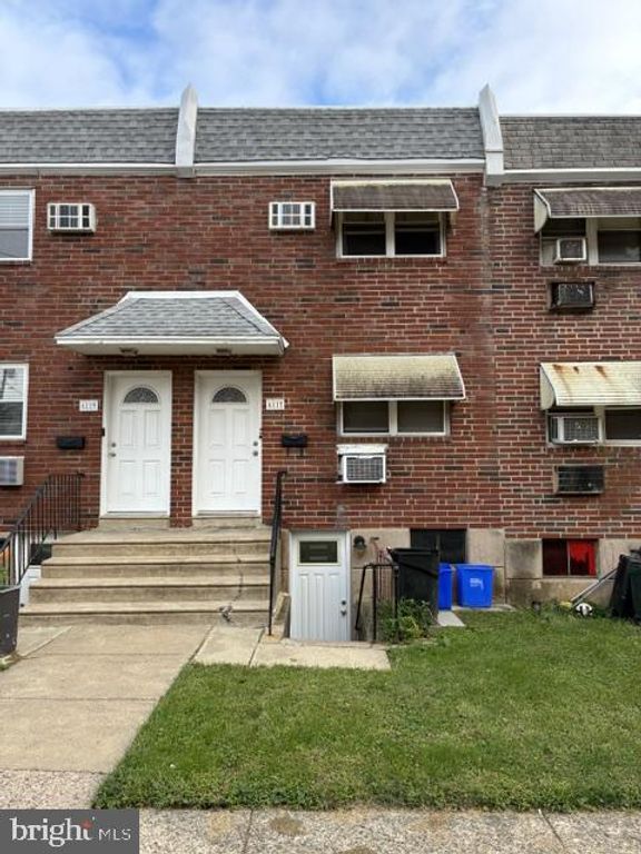 6117 COLGATE ST, PHILADELPHIA, PA 19111 — exterior