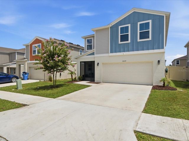34149 SCARLET SAGE COURT, Wesley Chapel, FL 33545
