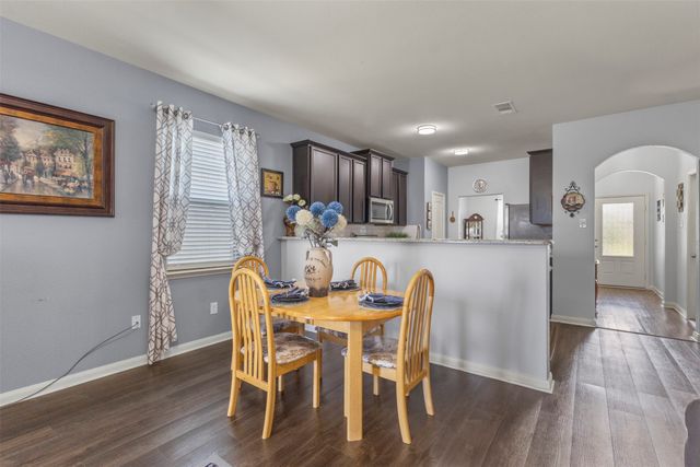 1535 Park Trails Boulevard, Princeton, TX 75407