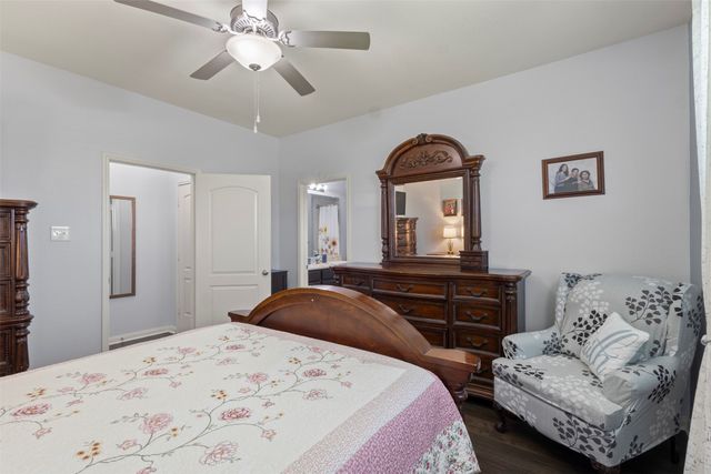 1535 Park Trails Boulevard, Princeton, TX 75407