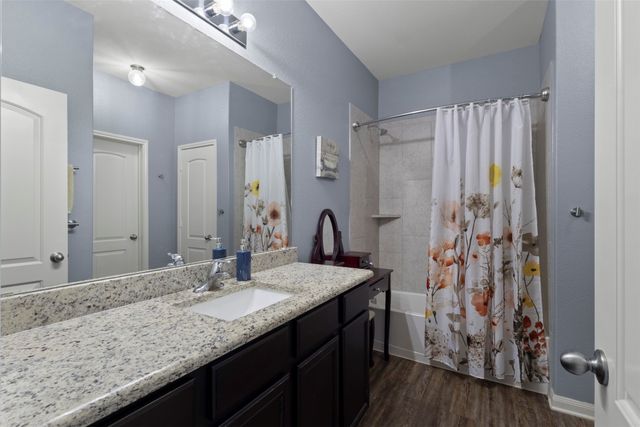 1535 Park Trails Boulevard, Princeton, TX 75407