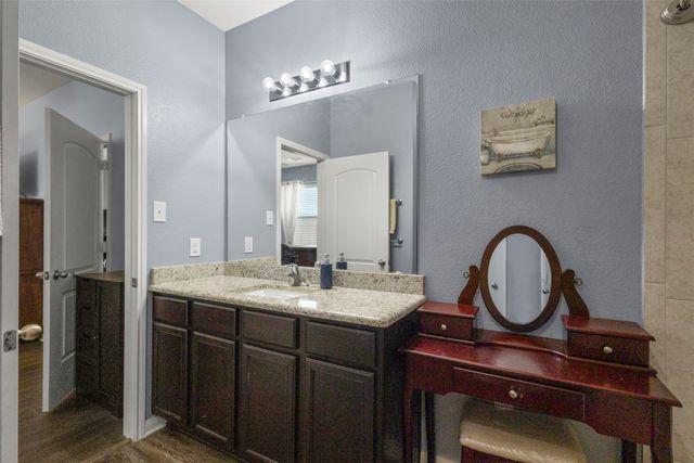 1535 Park Trails Boulevard, Princeton, TX 75407