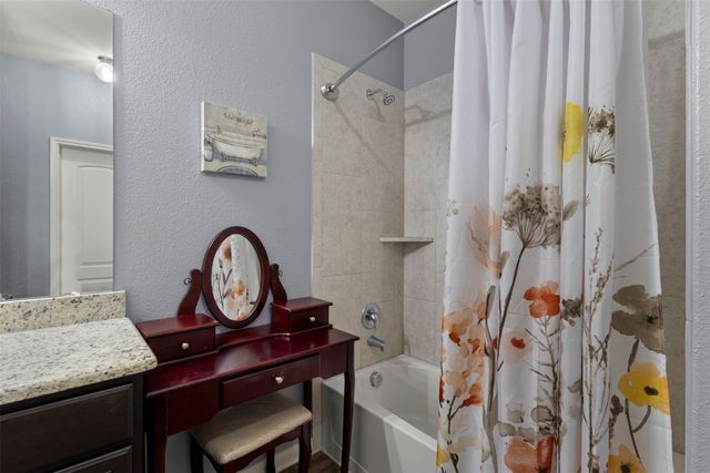 1535 Park Trails Boulevard, Princeton, TX 75407