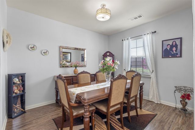 1535 Park Trails Boulevard, Princeton, TX 75407