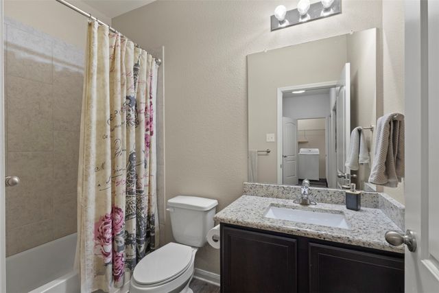 1535 Park Trails Boulevard, Princeton, TX 75407