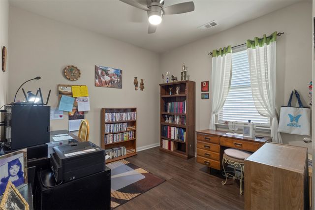 1535 Park Trails Boulevard, Princeton, TX 75407