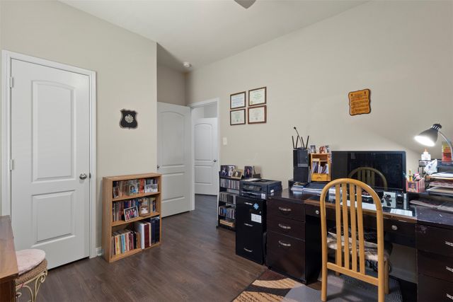 1535 Park Trails Boulevard, Princeton, TX 75407
