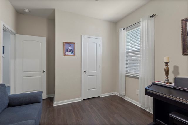 1535 Park Trails Boulevard, Princeton, TX 75407
