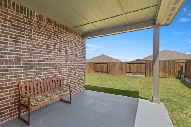 1535 Park Trails Boulevard, Princeton, TX 75407