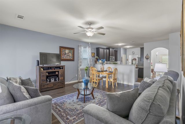 1535 Park Trails Boulevard, Princeton, TX 75407